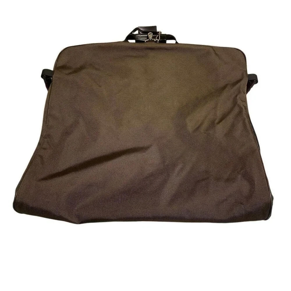 Hartmann Luggage Stratum Garment Bag XL